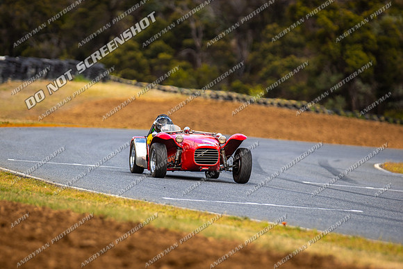 Group LB S & Invited Sports Cars - 8 - Sunday-2