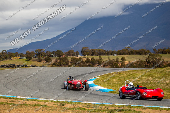Group LB S & Invited Sports Cars - 8 - Sunday-3