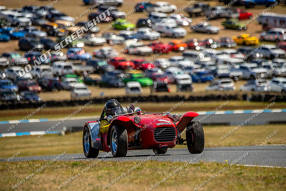 Group LB S & Invited Sports Cars - 8 - Sunday-4