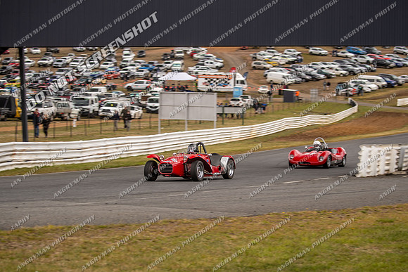 Group LB S & Invited Sports Cars - 8 - Saturday-6