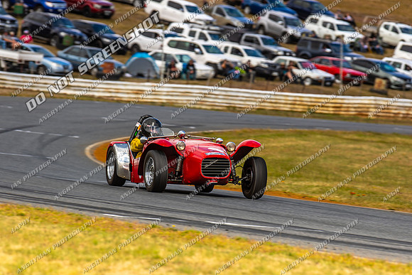 Group LB S & Invited Sports Cars - 8 - Sunday