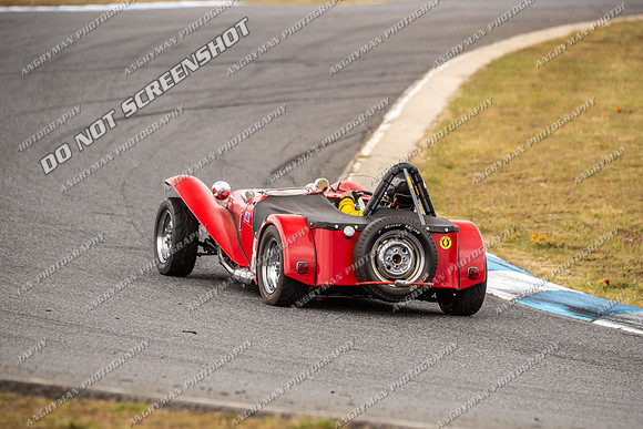 Group LB S & Invited Sports Cars - 8 - Saturday-5