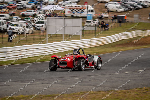 Group LB S & Invited Sports Cars - 8 - Saturday-4