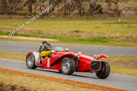 Group LB S & Invited Sports Cars - 8 - Friday-2