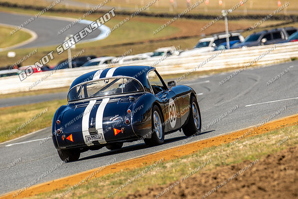 Group LB S & Invited Sports Cars - 80 - Thursday-6
