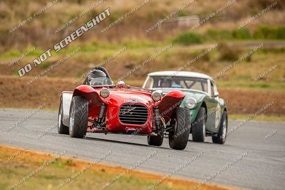 Group LB S & Invited Sports Cars - 8 - Friday-4