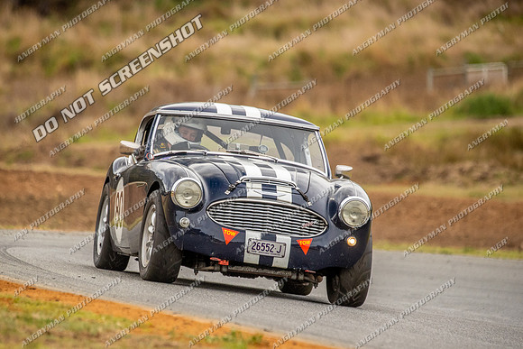 Group LB S & Invited Sports Cars - 80 - Friday-10