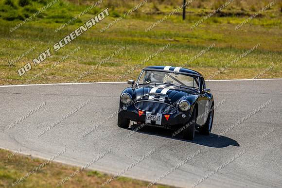 Group LB S & Invited Sports Cars - 80 - Thursday-4