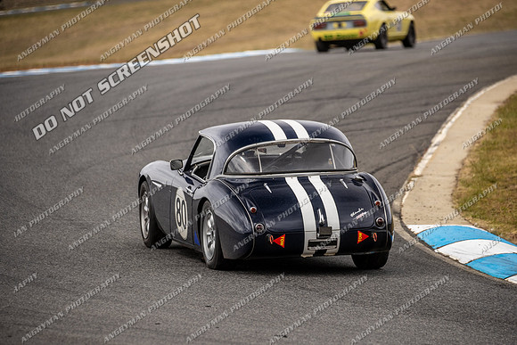 Group LB S & Invited Sports Cars - 80 - Saturday-8