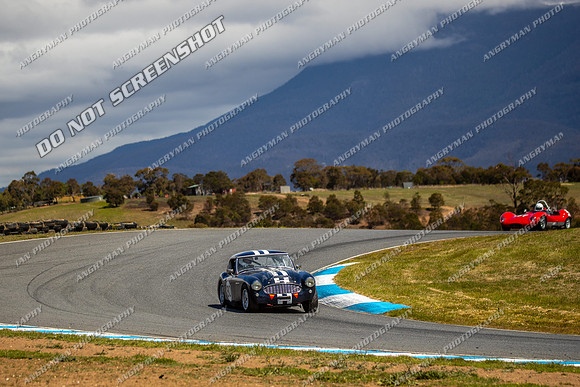 Group LB S & Invited Sports Cars - 80 - Sunday-3