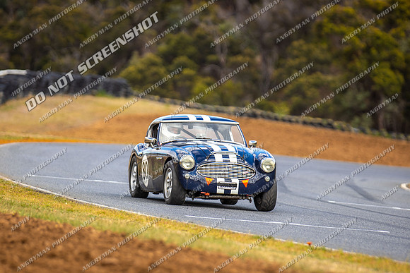 Group LB S & Invited Sports Cars - 80 - Sunday-2