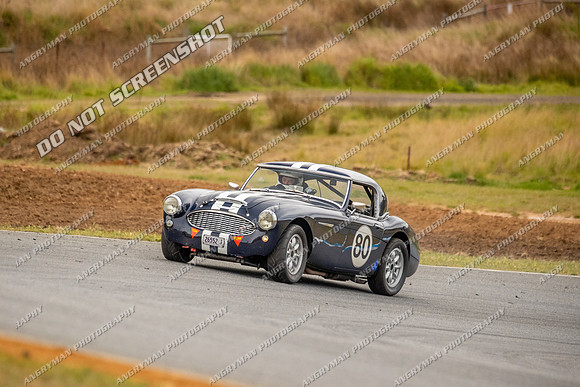 Group LB S & Invited Sports Cars - 80 - Friday-9