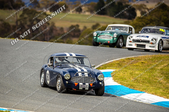 Group LB S & Invited Sports Cars - 80 - Friday-2
