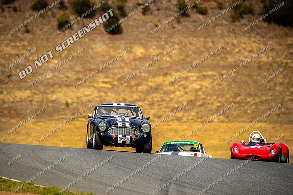Group LB S & Invited Sports Cars - 80 - Friday-3
