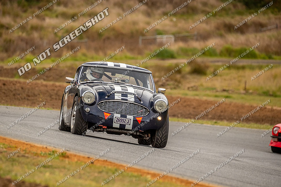 Group LB S & Invited Sports Cars - 80 - Friday-5