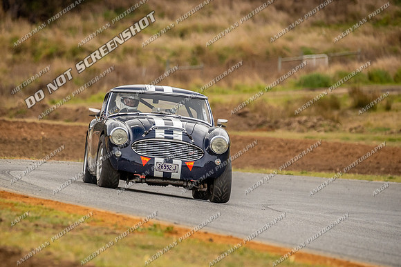 Group LB S & Invited Sports Cars - 80 - Friday-6