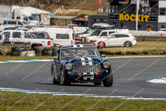 Group LB S & Invited Sports Cars - 80 - Saturday-4