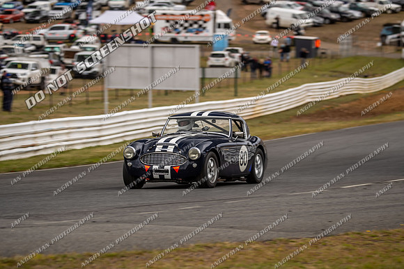 Group LB S & Invited Sports Cars - 80 - Saturday-5