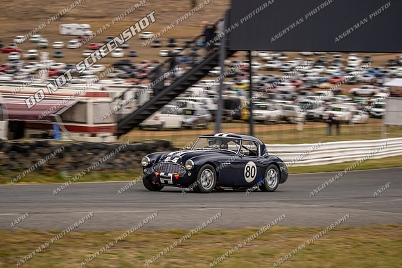 Group LB S & Invited Sports Cars - 80 - Saturday-7
