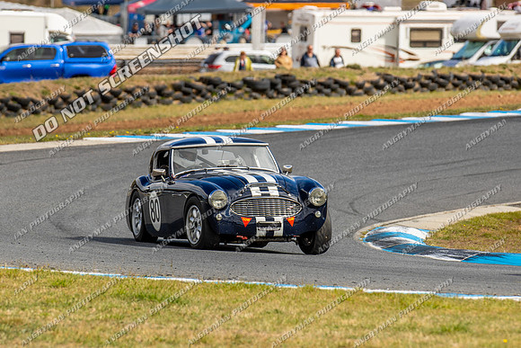 Group LB S & Invited Sports Cars - 80 - Saturday-2