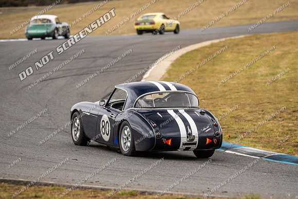 Group LB S & Invited Sports Cars - 80 - Saturday-6