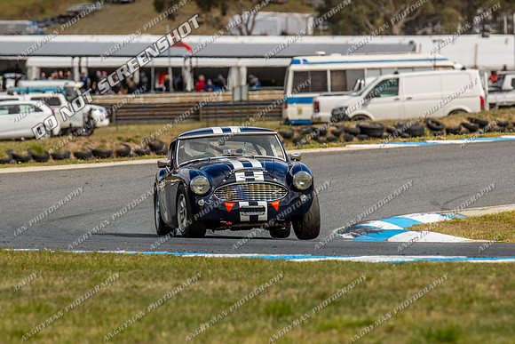 Group LB S & Invited Sports Cars - 80 - Saturday-3