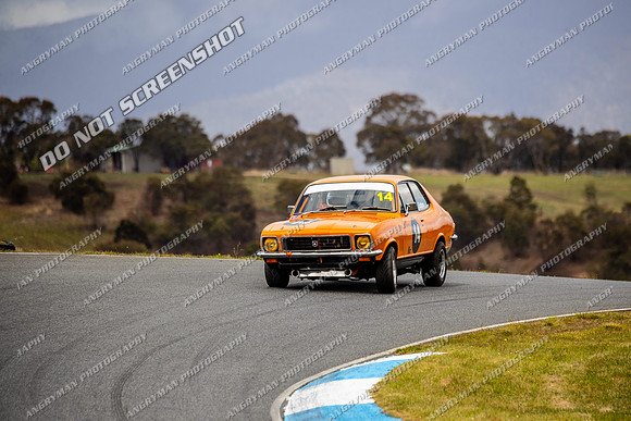 Group NB Over 3 Litre and NC Over 2 Litre - 14 - Friday-5
