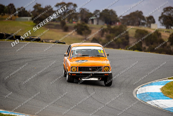 Group NB Over 3 Litre and NC Over 2 Litre - 14 - Friday-4