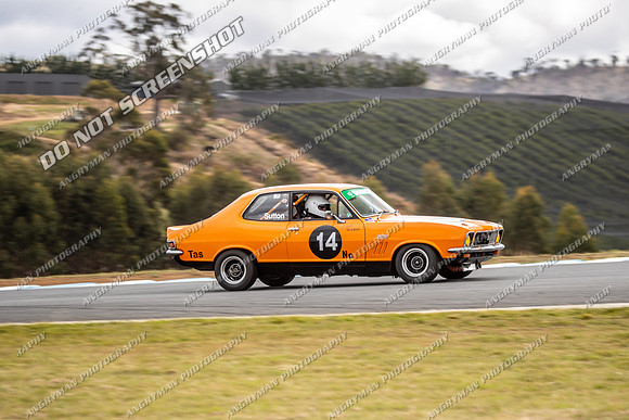 Group NB Over 3 Litre and NC Over 2 Litre - 14 - Saturday