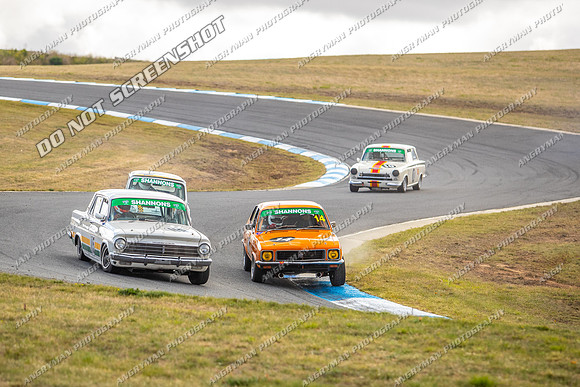 Group NB Over 3 Litre and NC Over 2 Litre - 14 - Sunday-2