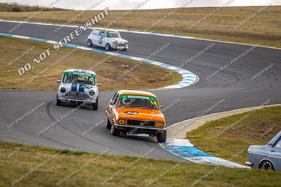 Group NB Over 3 Litre and NC Over 2 Litre - 14 - Sunday-3