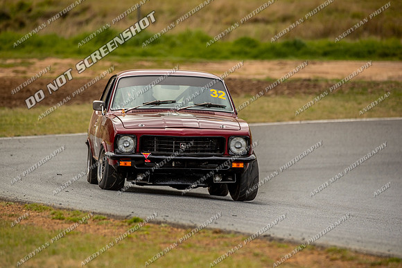 Group NB Over 3 Litre and NC Over 2 Litre - 32 - Friday-9