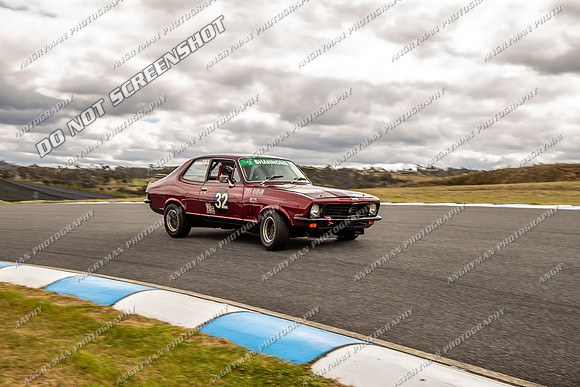 Group NB Over 3 Litre and NC Over 2 Litre - 32 - Saturday-2