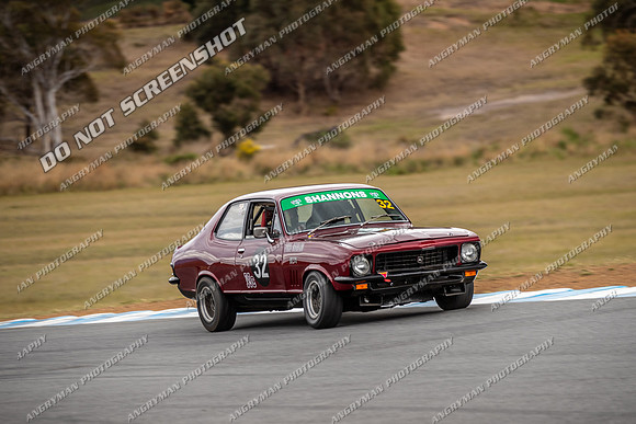 Group NB Over 3 Litre and NC Over 2 Litre - 32 - Saturday-3