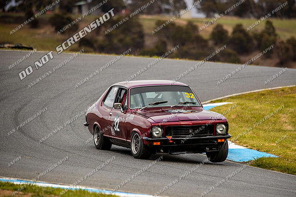 Group NB Over 3 Litre and NC Over 2 Litre - 32 - Friday-8
