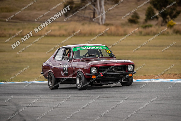 Group NB Over 3 Litre and NC Over 2 Litre - 32 - Saturday-4
