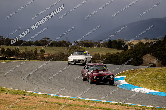 Group NB Over 3 Litre and NC Over 2 Litre - 32 - Friday