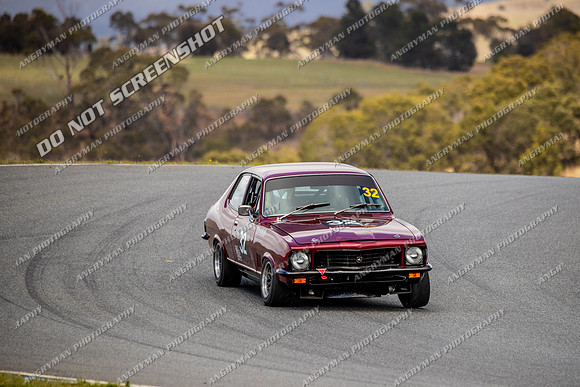 Group NB Over 3 Litre and NC Over 2 Litre - 32 - Friday-2
