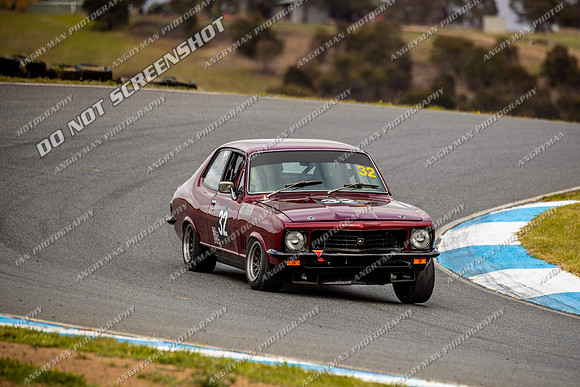 Group NB Over 3 Litre and NC Over 2 Litre - 32 - Friday-6