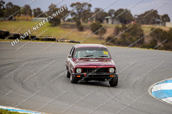 Group NB Over 3 Litre and NC Over 2 Litre - 32 - Friday-5
