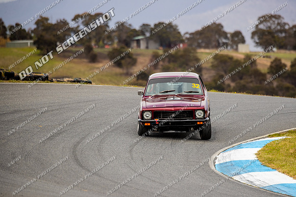 Group NB Over 3 Litre and NC Over 2 Litre - 32 - Friday-7