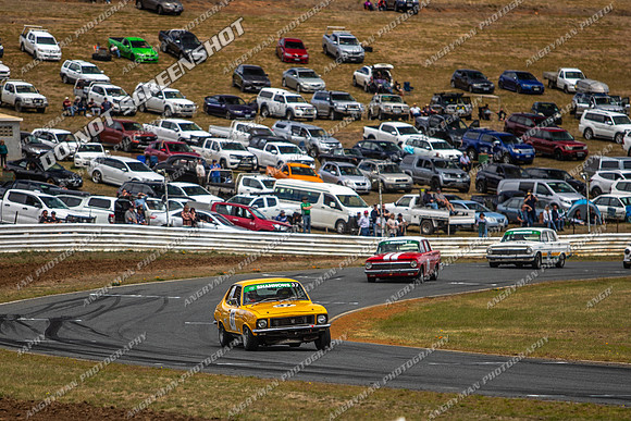 Group NB Over 3 Litre and NC Over 2 Litre - 37 - Sunday-5