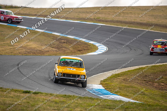 Group NB Over 3 Litre and NC Over 2 Litre - 37 - Sunday-4