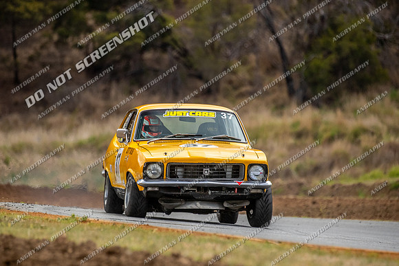 Group NB Over 3 Litre and NC Over 2 Litre - 37 - Friday-8