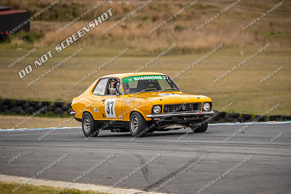 Group NB Over 3 Litre and NC Over 2 Litre - 37 - Saturday-2