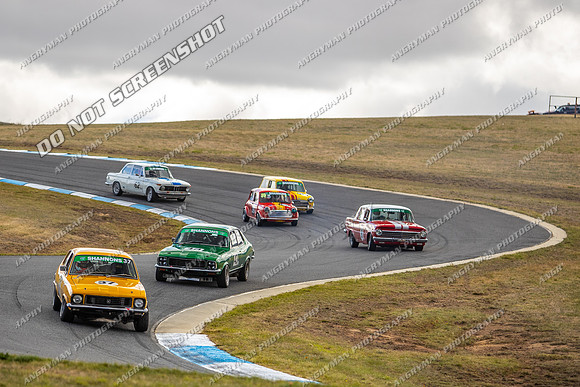 Group NB Over 3 Litre and NC Over 2 Litre - 37 - Sunday-3