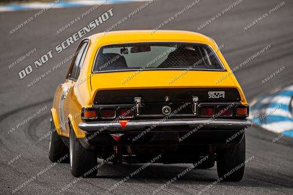 Group NB Over 3 Litre and NC Over 2 Litre - 37 - Saturday-3