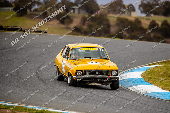 Group NB Over 3 Litre and NC Over 2 Litre - 37 - Friday-6