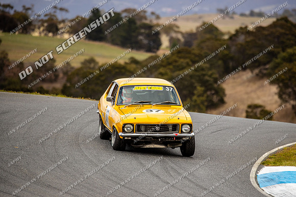 Group NB Over 3 Litre and NC Over 2 Litre - 37 - Friday-7