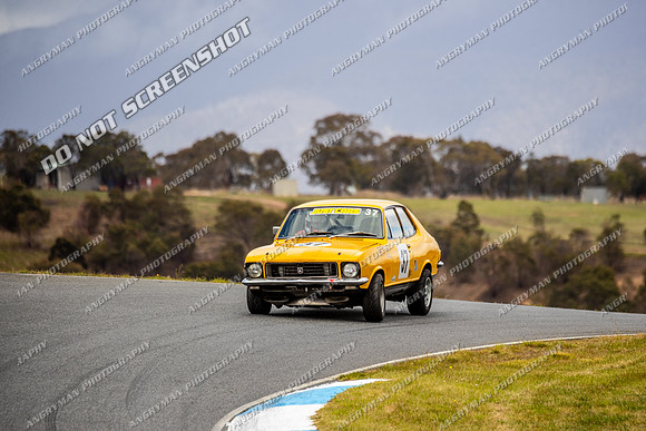 Group NB Over 3 Litre and NC Over 2 Litre - 37 - Friday-5